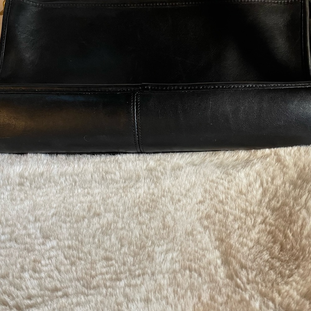 Vintage coach, laptop -briefcase - Picture 9 of 10